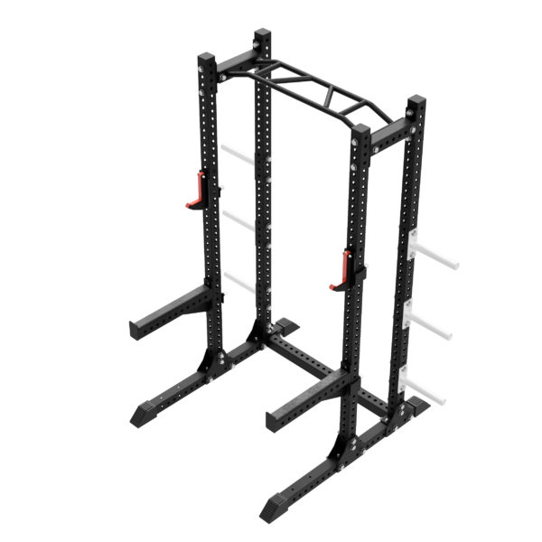 Half Rack 2B0375 - Image 5