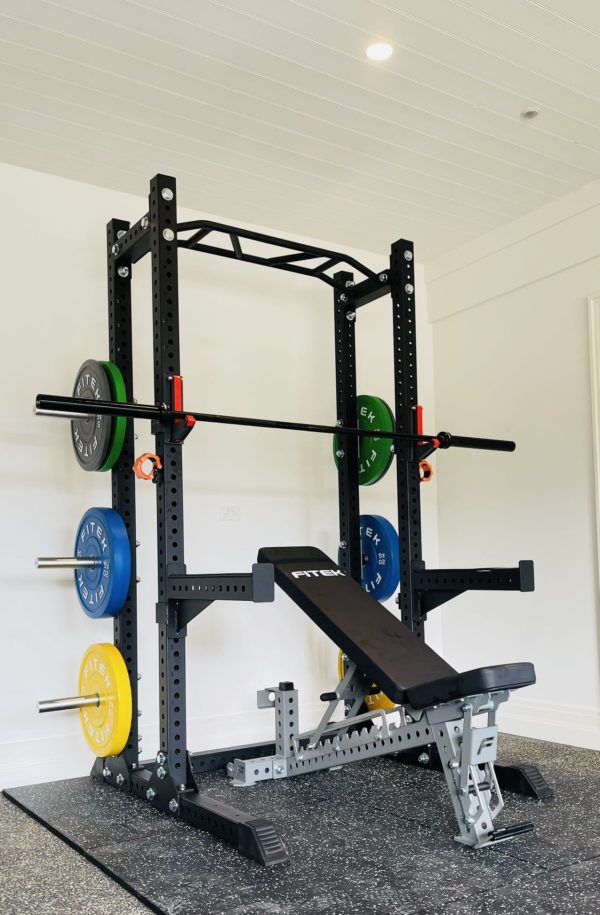 Half Rack 2B0375 - Image 2