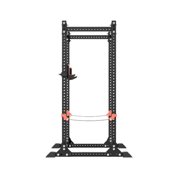 Half Rack 2B0775 - Image 2