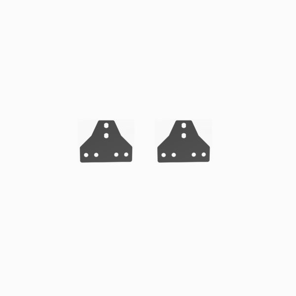 Reinforcement Plates Pair | Modular Rack - Image 2