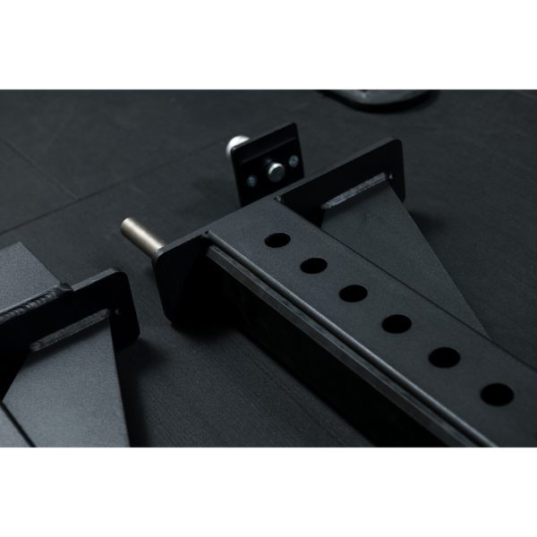 Safety Arms with Index Plunger Pair - Image 2