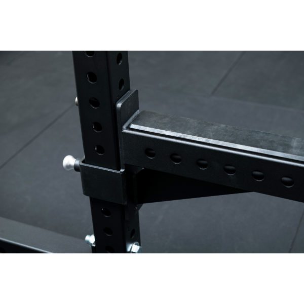 Safety Arms with Index Plunger Pair - Image 4