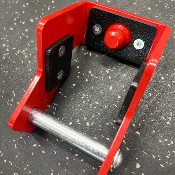Safety Straps - Image 3