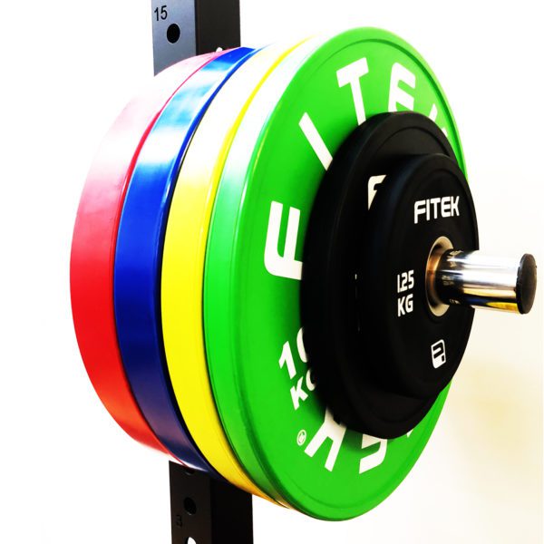 Premium Full Rubber Small Plates - Image 5