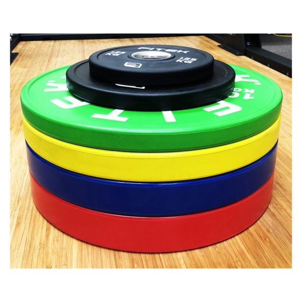 Premium Full Rubber Small Plates - Image 7