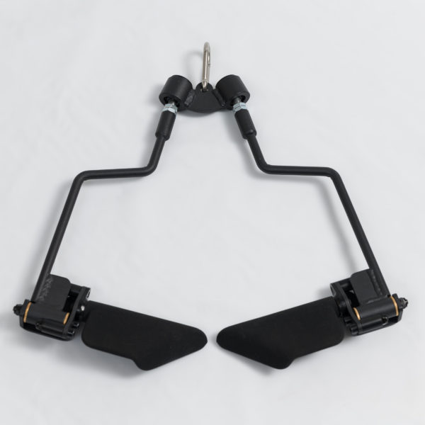 Spreader Bar Black/Red - Image 2