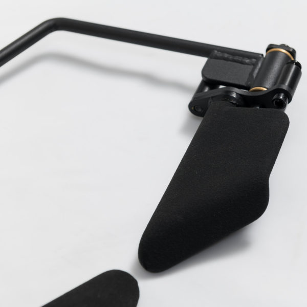 Spreader Bar Black/Red - Image 8