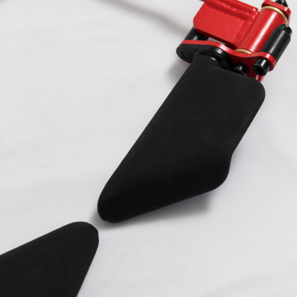 Spreader Bar Black/Red - Image 5