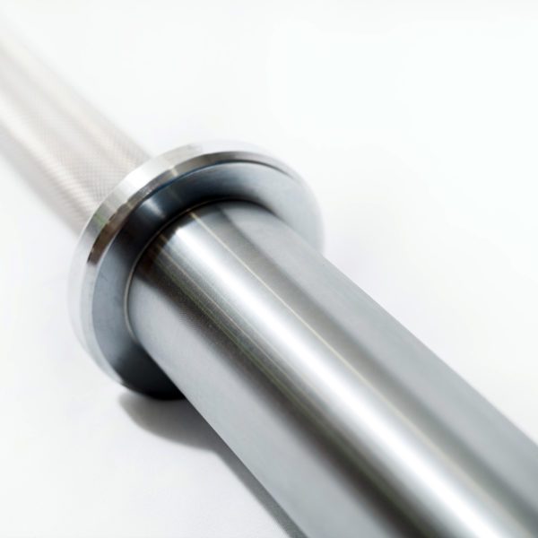 Powerlifting Barbell Stainless Steel Shaft - Image 2