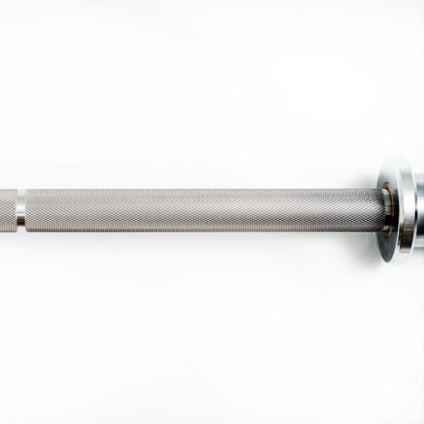 Powerlifting Barbell Stainless Steel Shaft - Image 4