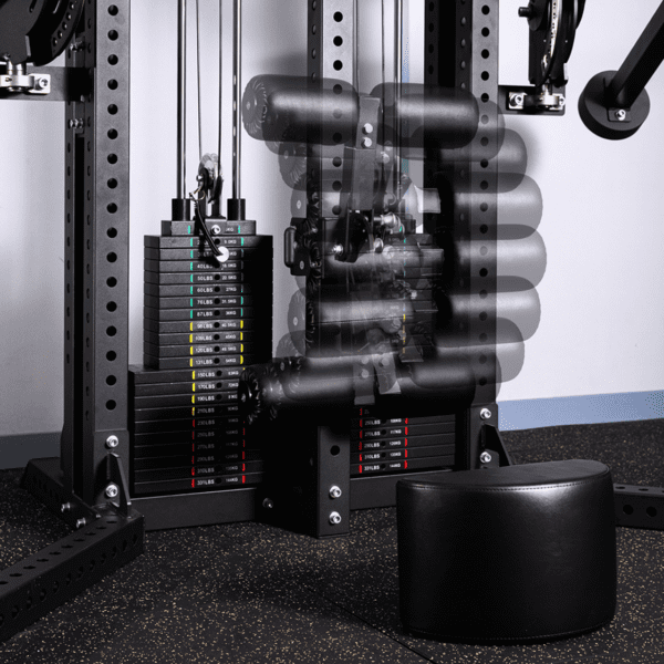 FITEK Transformer - Image 3