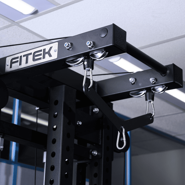 FITEK Transformer - Image 5