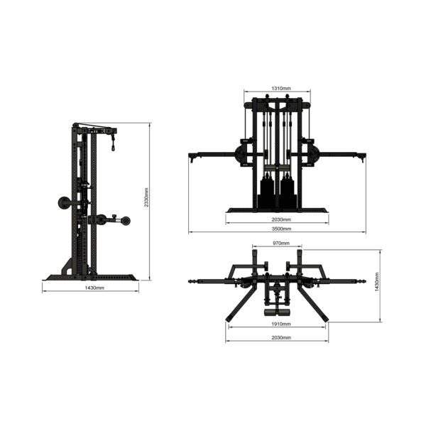 FITEK Transformer - Image 8