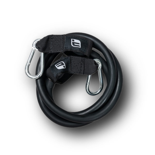Resistance Tube-Natural Latex - Image 6
