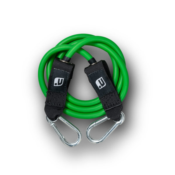 Resistance Tube-Natural Latex - Image 3