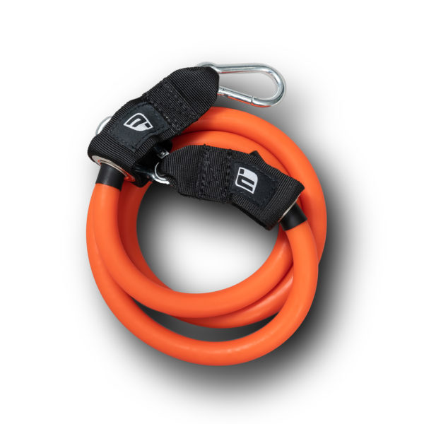 Resistance Tube-Natural Latex - Image 7
