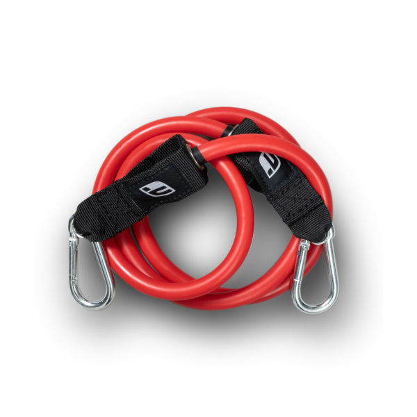Resistance Tube-Natural Latex - Image 4