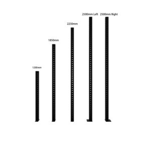 Uprights | Modular Rack / Storage Rack