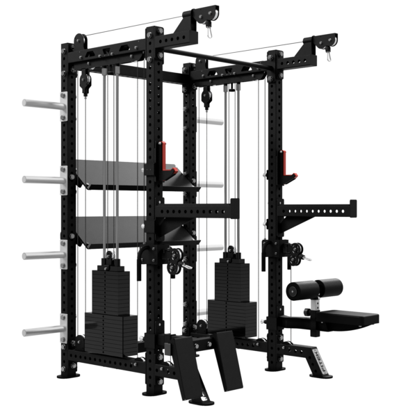 Build Your Own Rack System - Image 13