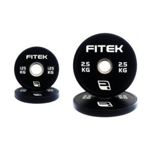 Premium Full Rubber Small Plates