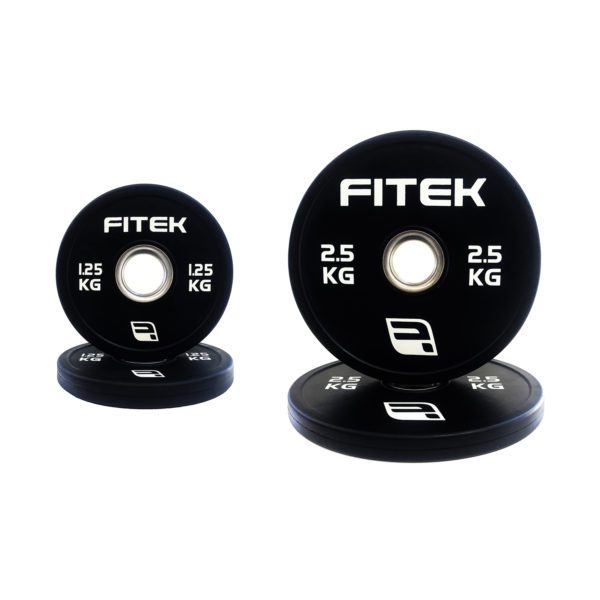 Premium Full Rubber Small Plates