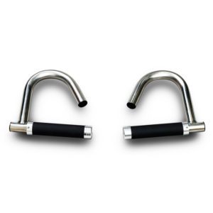 Utility Powerband Resistance Band Handles