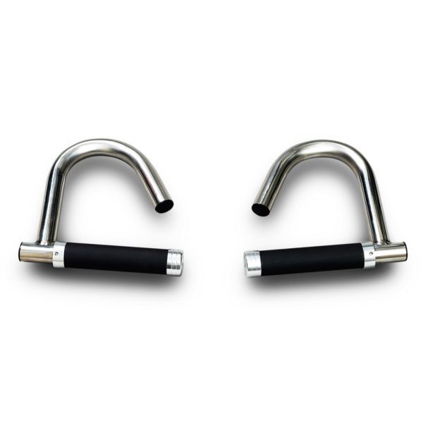 Utility Powerband Resistance Band Handles