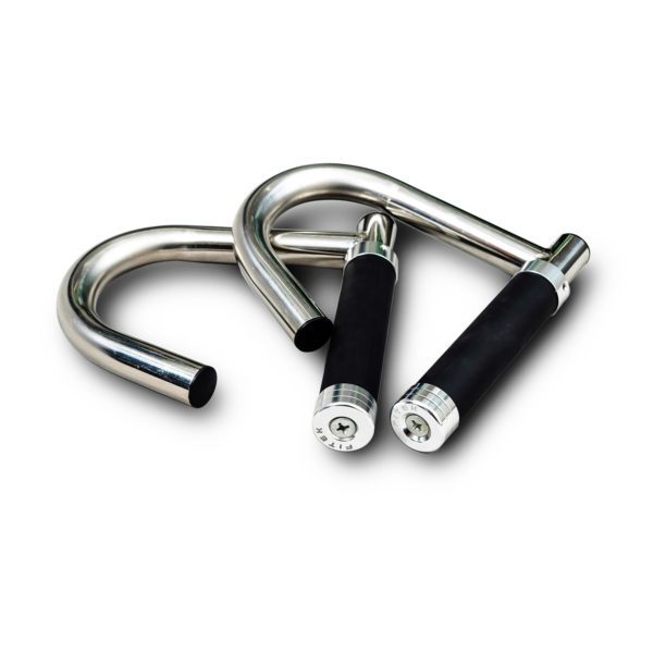 Utility Powerband Resistance Band Handles - Image 2