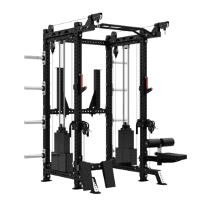 Compact Rack CR1100A