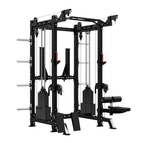 Compact Rack CR1100A