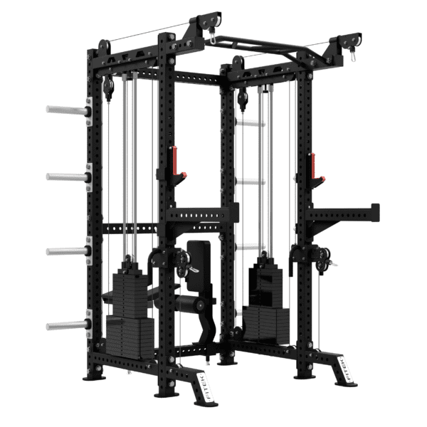 Compact Rack CR1100A - Image 3
