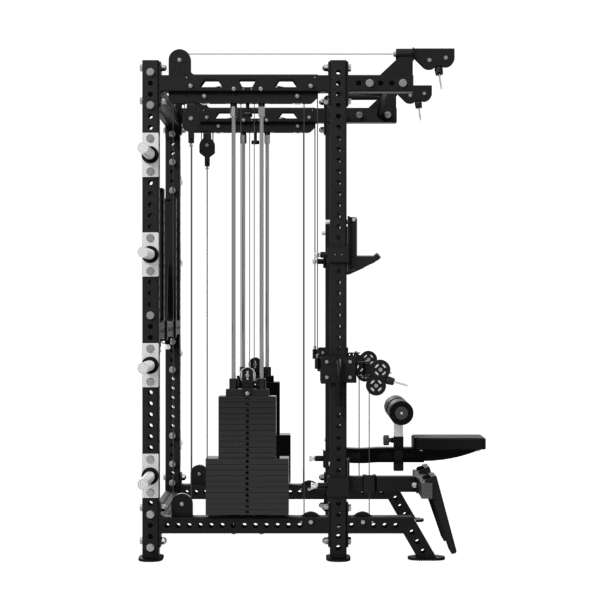 Compact Rack CR1100A - Image 5