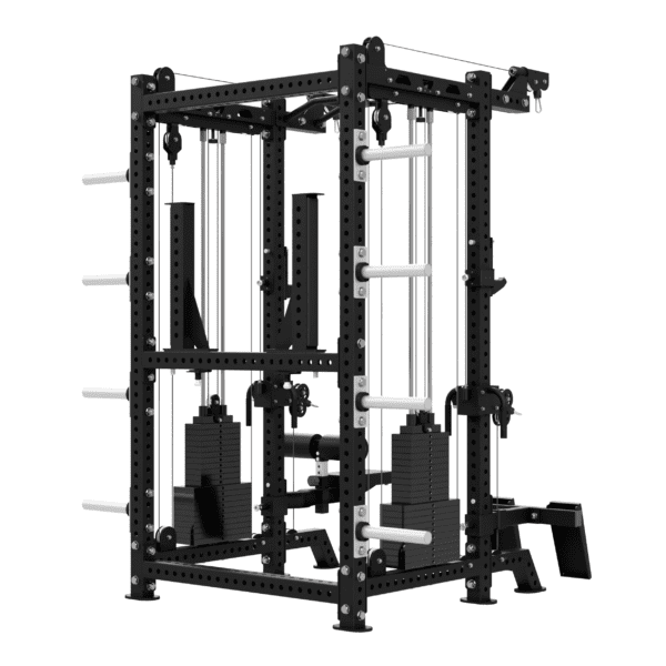 Compact Rack CR1100A - Image 6