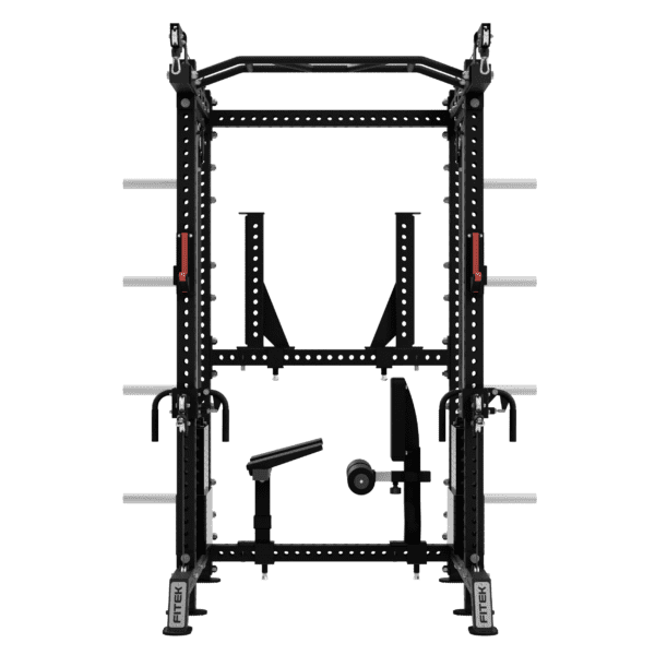Compact Rack CR1100A - Image 7