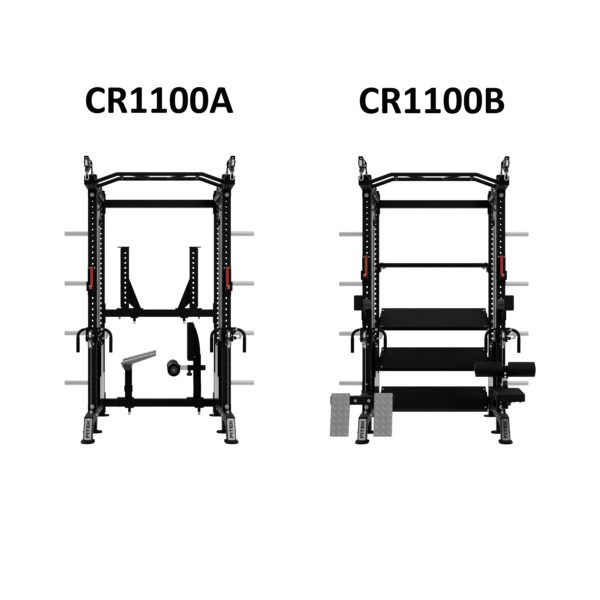 Compact Rack CR1100B - Image 8