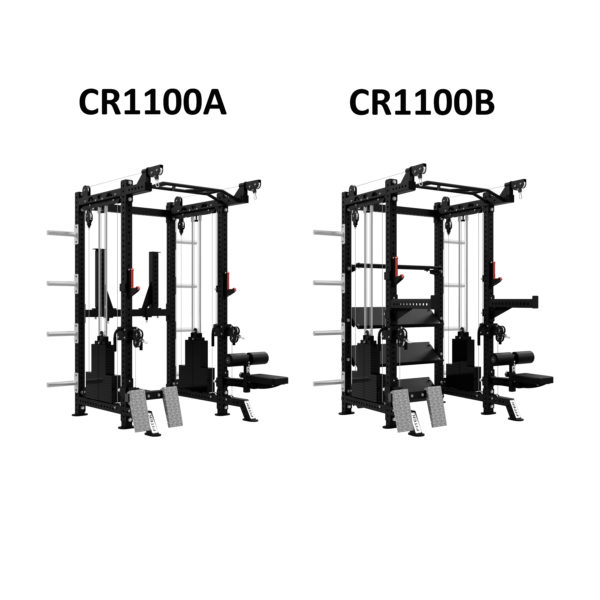 Compact Rack CR1100B - Image 9