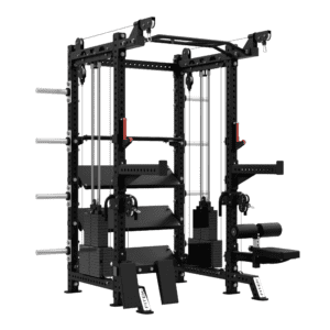 Compact Rack CR1100B