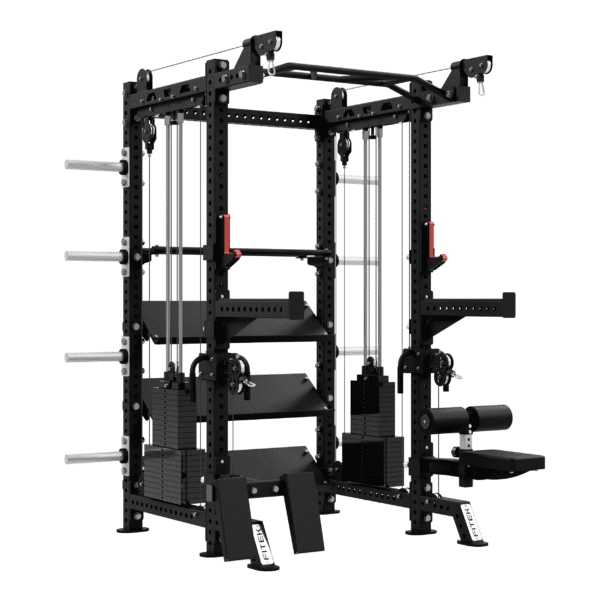 Compact Rack CR1100B
