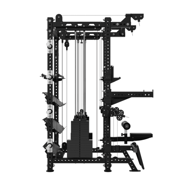 Compact Rack CR1100B - Image 4