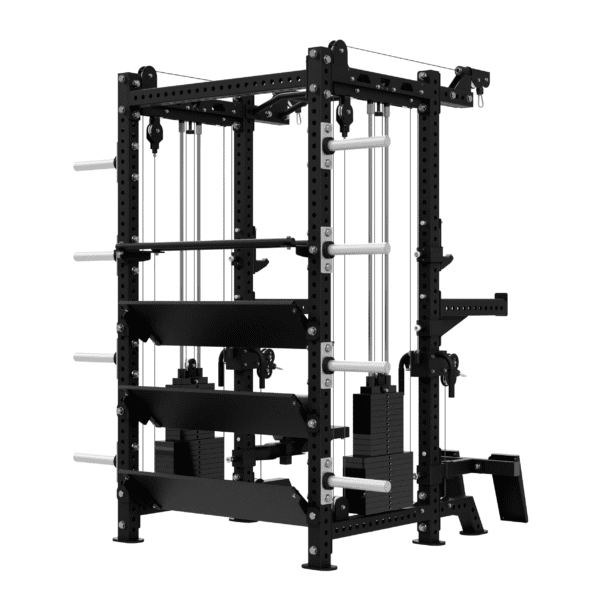 Compact Rack CR1100B - Image 5