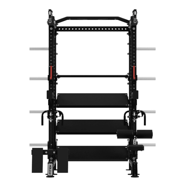 Compact Rack CR1100B - Image 6