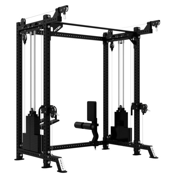 Compact Rack CR1800A - Image 2