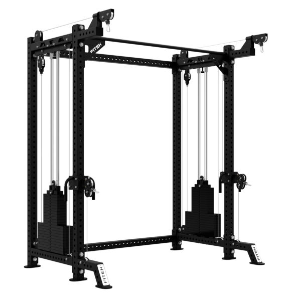 Compact Rack CR1800A - Image 3