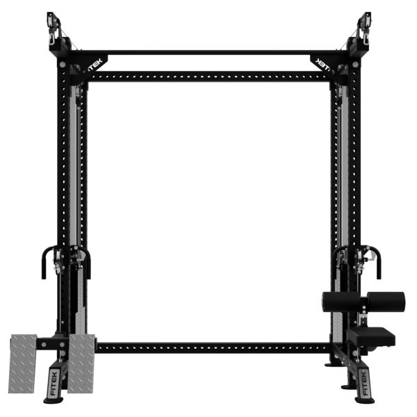 Compact Rack CR1800A - Image 4
