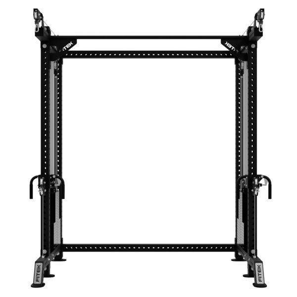 Compact Rack CR1800A - Image 5