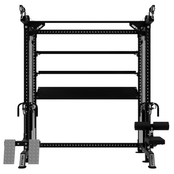 Compact Rack CR1800B - Image 3