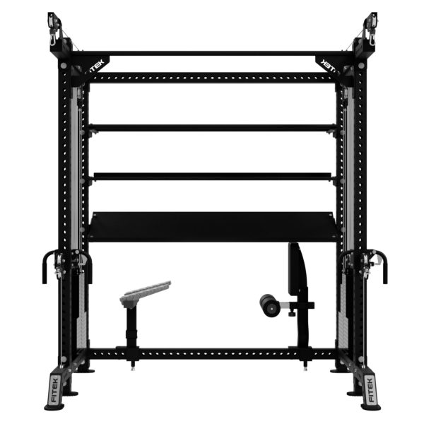 Compact Rack CR1800B - Image 4