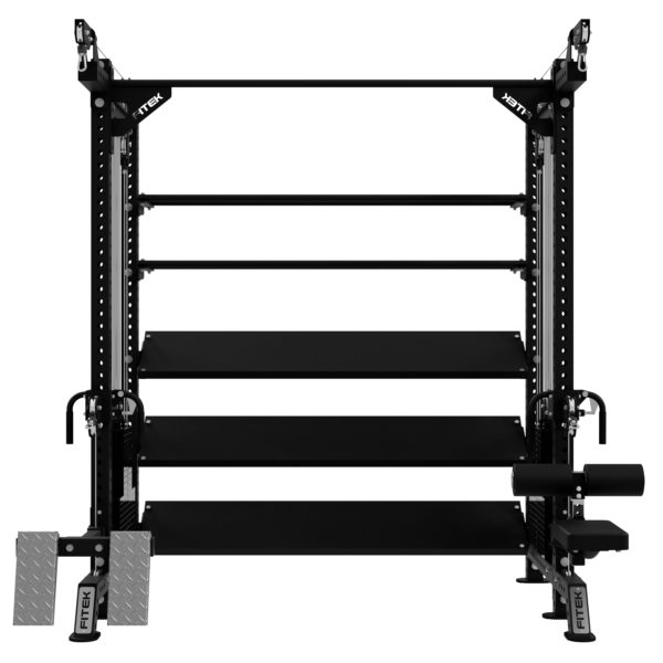 Compact Rack CR1800C - Image 2