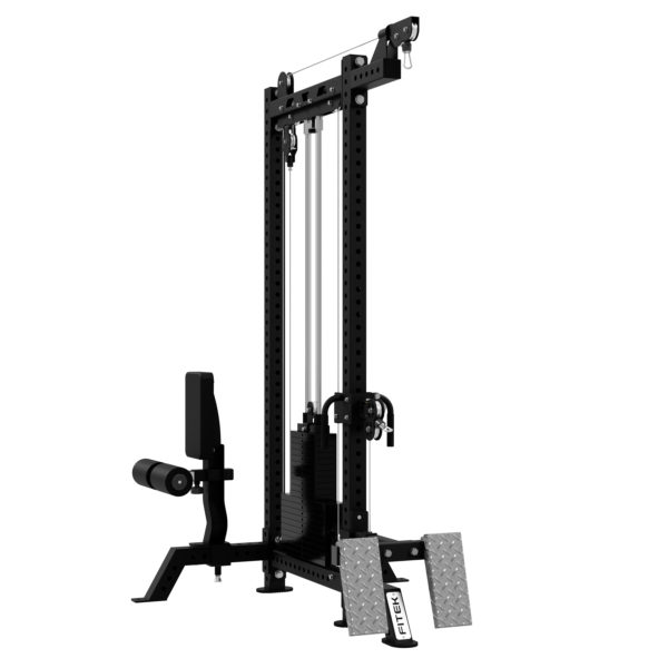 FITEK Cable Pulley Freestanding