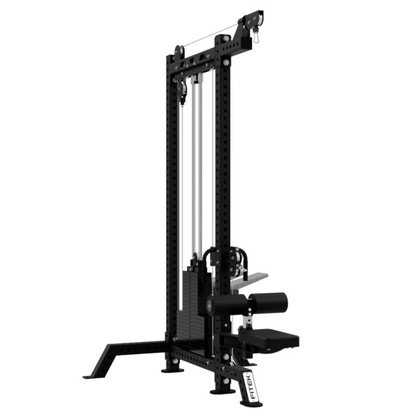 FITEK Cable Pulley Freestanding - Image 2
